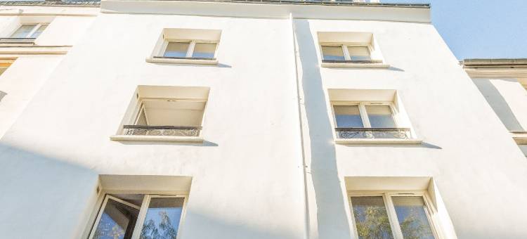 佛罗伦萨卢浮宫 - 贝兰(Edgar Suites - Résidence Louvre - Bellan)图片