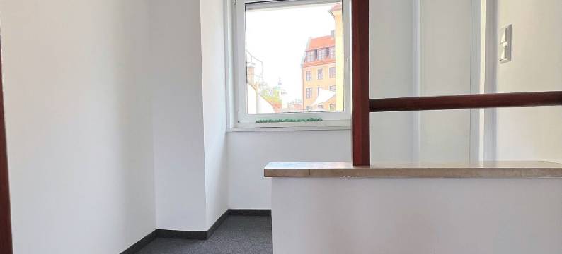 Altötting 城市公寓(Altötting City Apartments)图片