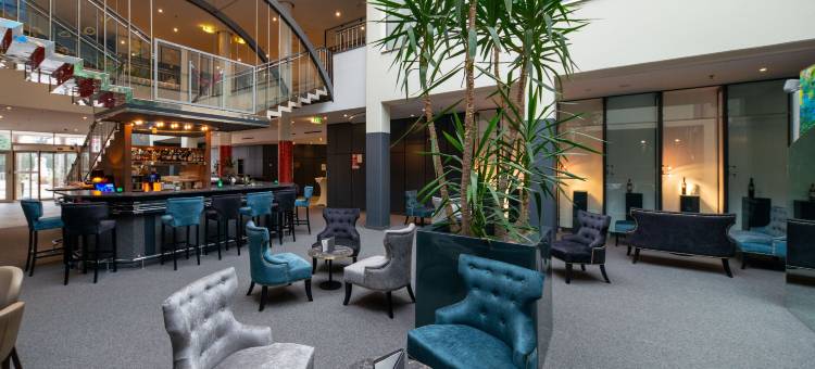 大都会酒店(Hotel Metropol)图片
