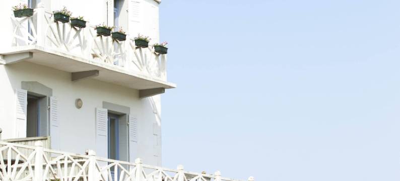 班斯大酒店(Le Grand Hotel des Bains & Spa - Bretagne)图片