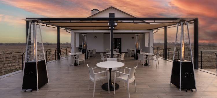 日食酒庄精品酒店(Eclipse Winery Boutique Hotel)图片