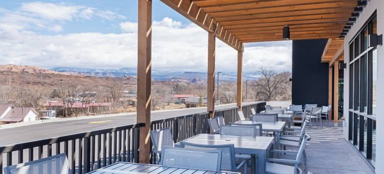 voco 莫阿布 by IHG(Voco Moab)图片