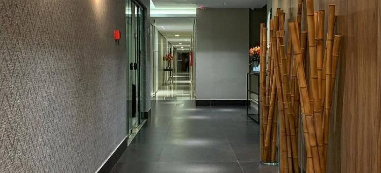 阿尔科迪思酒店(L´Acordes Hotel)图片