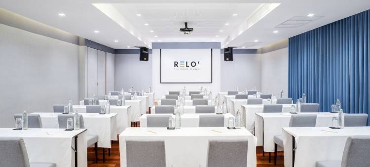 RELO'城市逃逸(Relo' the Urban Escape - Huahin)图片