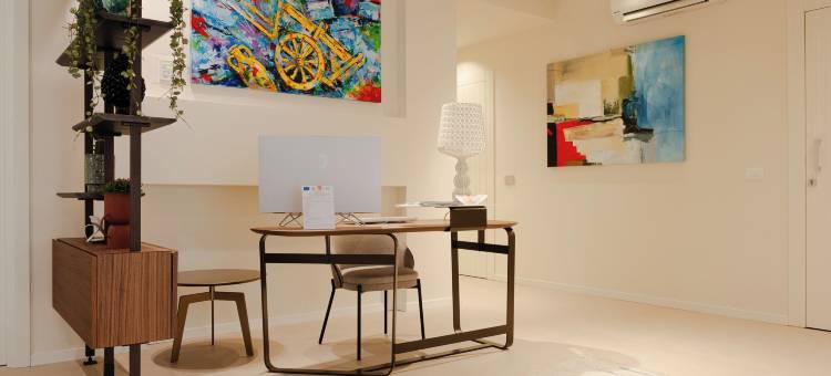 赫拉客房和套房(Hera rooms and suites)图片