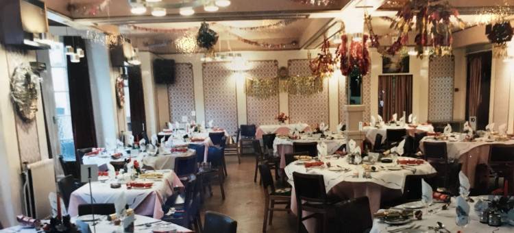 葛籣伍德酒店(The Glenwood Hotel)图片