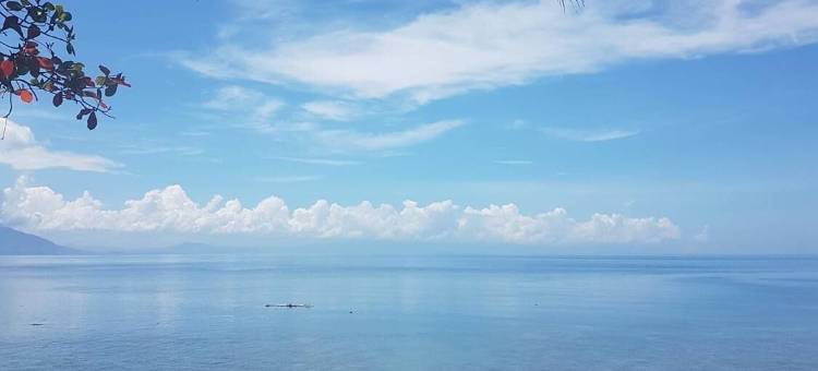 翁达诺绿洲海滩酒店(Aundanao Oasis Beach)图片