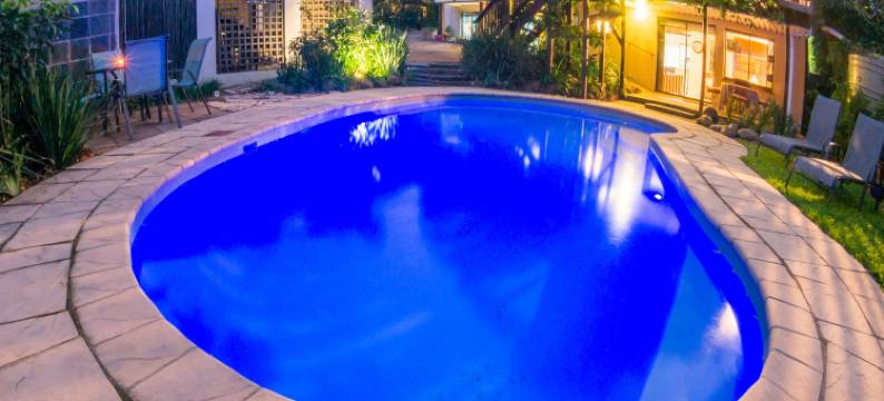 马克加雅贝拉家庭旅馆(Mackaya Bella Guest House)图片