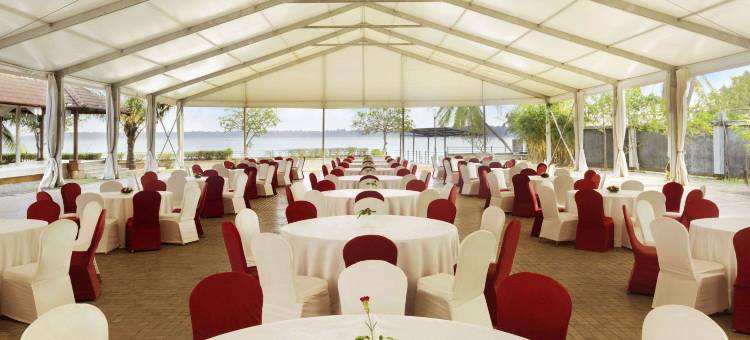 柯钦温德姆华美达度假村(Ramada Resort Cochin)图片