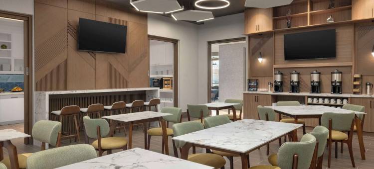 凯悦嘉轩温莎(Hyatt Place Windsor)图片