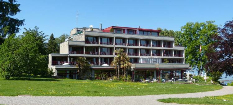 公园 - 伊塞利酒店(Park - Hotel Inseli)图片