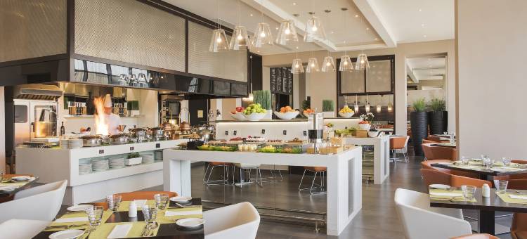 瓦哈中心罗塔纳酒店(Centro Waha Riyadh Hotel)图片