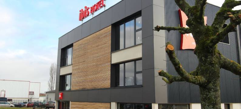 宜必思第戎南酒店(Ibis Dijon Sud)图片
