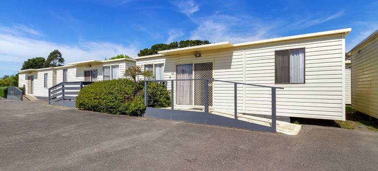 特拉拉尔根度假村(Traralgon Holiday Village)图片