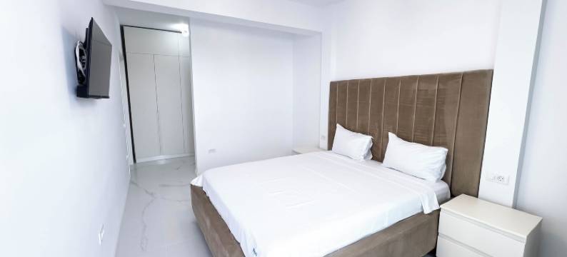 Wave 6 公寓(Wave 6 Apartments)图片