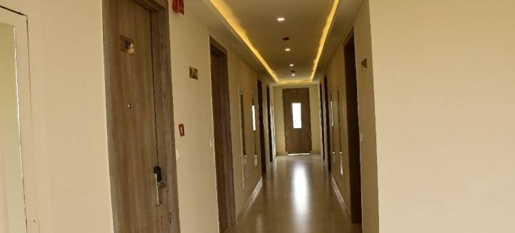 帕拉塔帕瓦西尼舒适客栈(Comfort Inn Pratapvasini)图片