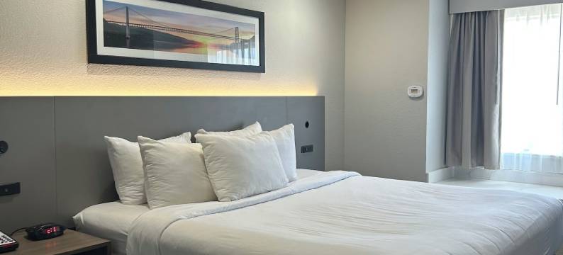 凯艺套房酒店(Quality Inn & Suites)图片