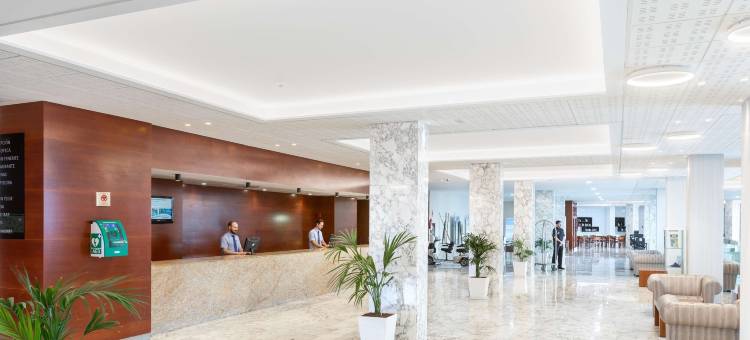 特内里费最佳酒店(Hotel Best Tenerife)图片