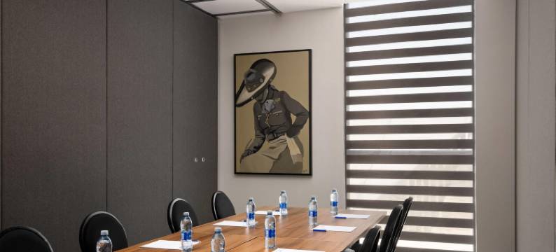 TRYP by Wyndham Ciudad Guzman UTTSA图片