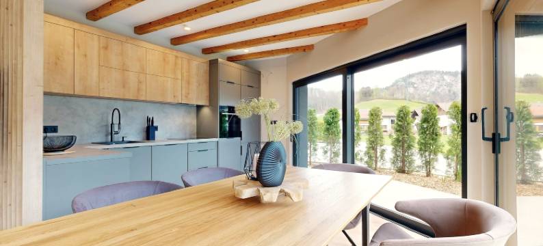 留宿生活(Stay Here Living Apartments)图片