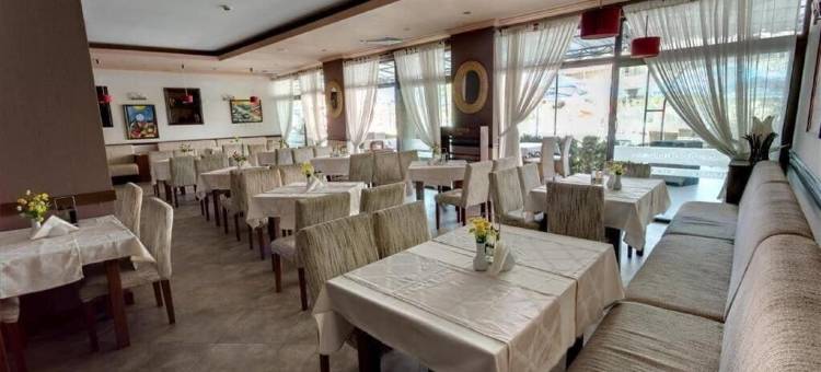 格林纳达酒店(Grenada Hotel)图片