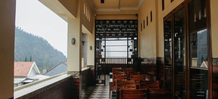 布罗莫SM酒店(SM Bromo Hotel)图片