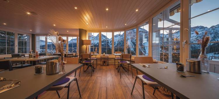Hotel Quellenhof - 自助入住 & 限成人(Hotel Quellenhof - Self Check-in & Adults Only)图片