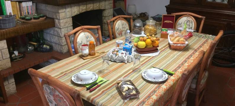 菲洛梅娜 B&B(B&B Filomena)图片