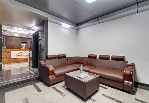 Treebo Era City Stay Hotel Overview