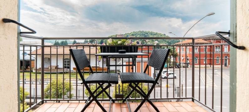 康特酒店(Hotel del Conte)图片