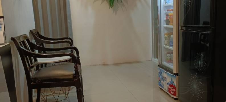 达里斯卡民宿(D'Ariska Rooms Homestay)图片