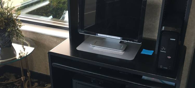 金顶旅馆(Gold Vault Inn)图片