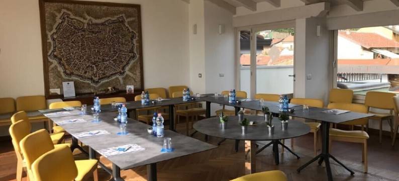 Ponti酒店(Hotel Ponti)图片