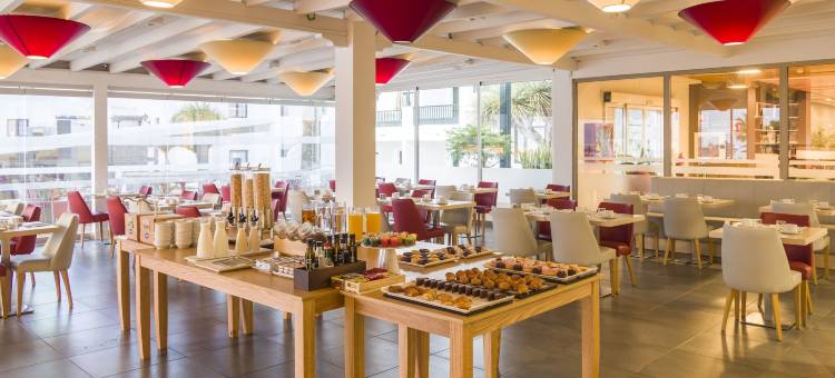 ILUNION科斯塔萨尔兰萨罗特公寓酒店(Ilunion Costa SAL Lanzarote)图片