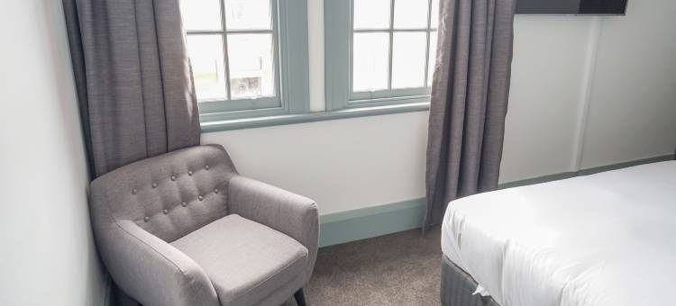 比米什绿洲酒店(Oasis on Beamish Hotel)图片