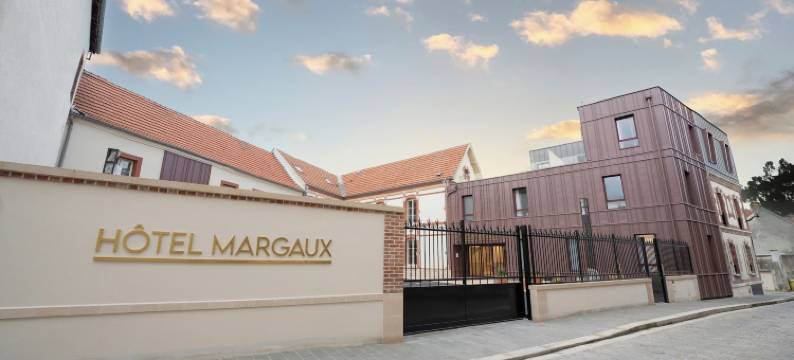玛格丽特酒店(Hotel Margaux)图片
