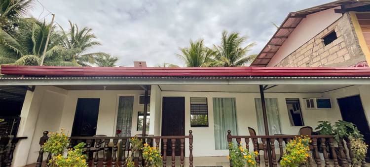 Isla Virginia Pantalan图片