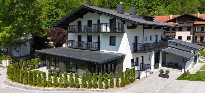 留宿生活(Stay Here Living Apartments)图片