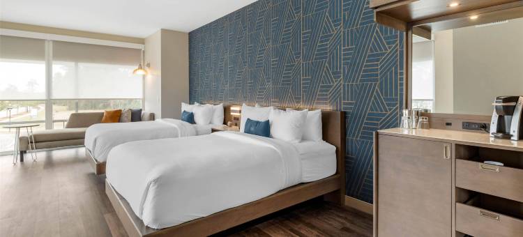 DoubleTree by Hilton Summerville Nexton图片