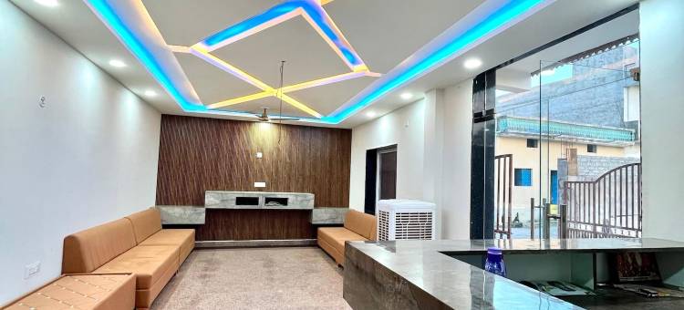 玛尼亚宫殿(Manya Palace)图片