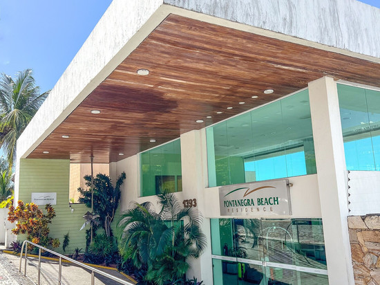 黑角海滨 - 皮门特尔