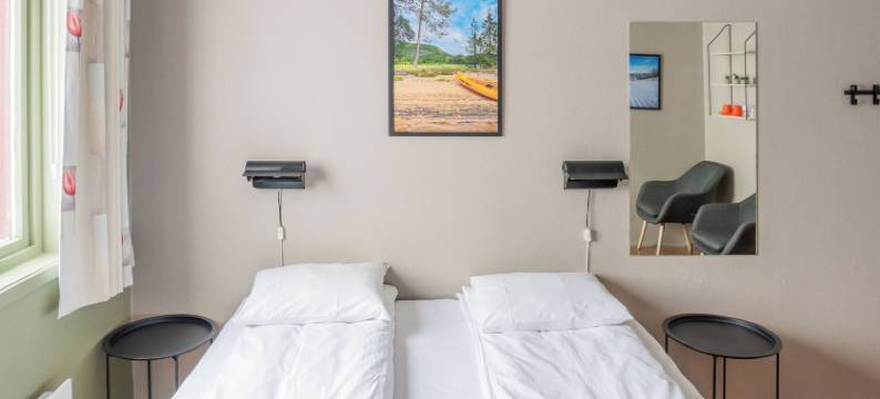 奥斯博酒店(Austbø Hotell)图片