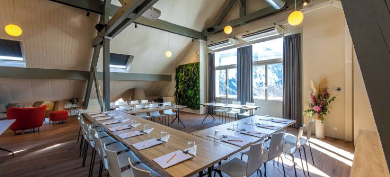 ISKÖ Chalets-HÖTEL, Col d'Aubisque图片