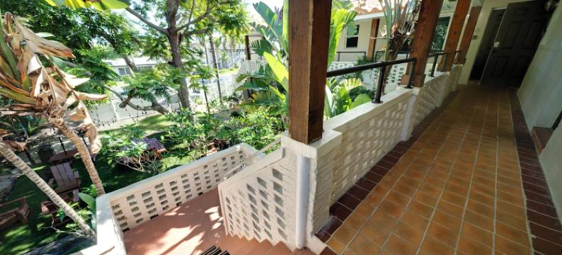 Lowkl的背风公寓(The Leeward Apartments by Lowkl)图片