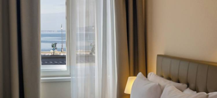 都基维莎韦斯酒店(Hotel Vis à Vis)图片