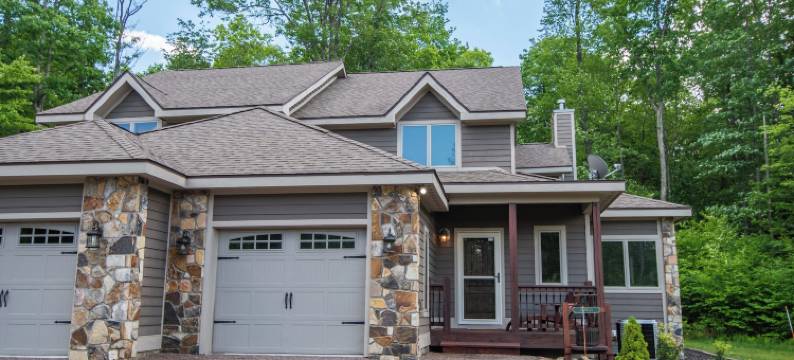 泰勒梅德深溪神秘溪流上的瓦尔哈拉(Valhalla on Mystic Creek by Taylor Made Deep Creek)图片