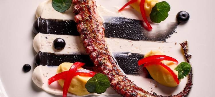 米茨斯林多斯美好记忆水疗度假村(Lindian Dream Seaside Resort)图片