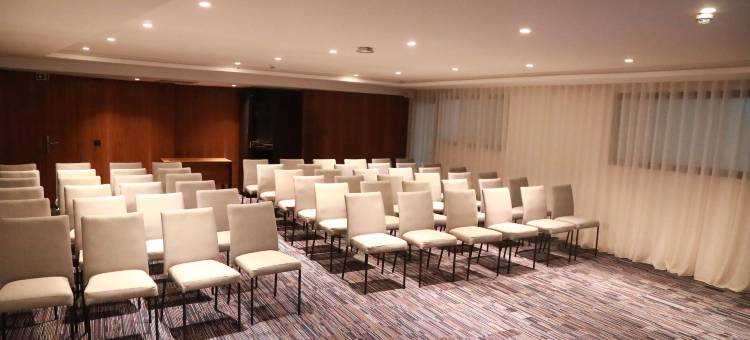 布拉特酒店(Braat Hotel)图片