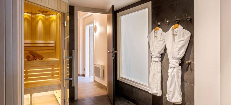 克雷酒店，贝斯特韦斯特品质精选系列(Hotel Kle, BW Signature Collection)图片