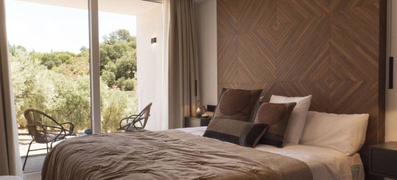 推荐成人入住的玛丽亚弗雷斯内达庄园酒店(Hacienda Fresneda María by Real Spain Hotels Adults Recommended)图片